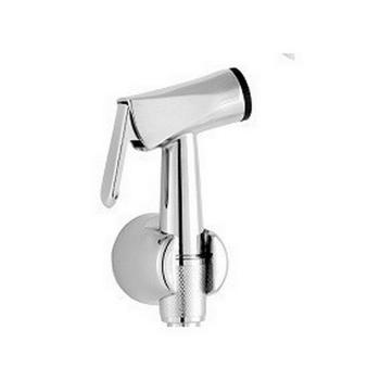 GATILHO PARA DUCHA HIGIENICA LATAO CROMADA UNIFIX