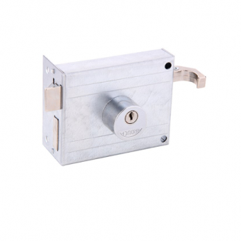 FECHAD. AROUCA PORTAO 7072 ZINCADA
