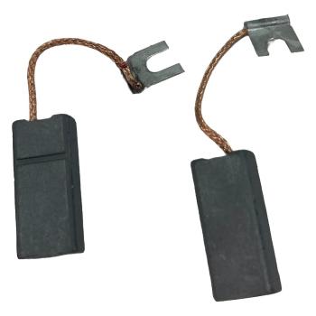 CARVAO POLITRIZ/FURAD BOSCH CÓD:160