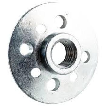 PORCA P/SUPORTE DE DISCO DE 4X1/2 P/LIX CONICA