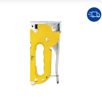 GRAMPEADOR TAPECEIRO REVOLVER RINO