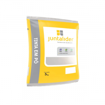TINTA PO PLATINA 5KG