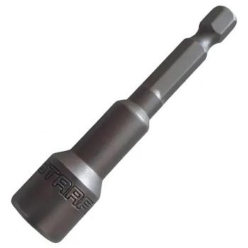 SOQUETE CANHAO MAGNETICO STARFER 12MM UNIDADE