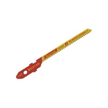 LÂMINA SERRA TICO TICO STARRETT BU214S UNIDADE