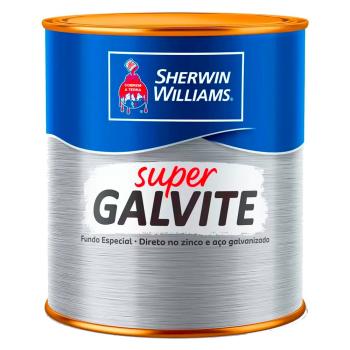FUNDO PREPARADOR SUPER GALVITE SHERWIN WILLIAMS 900mL