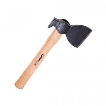 MACHADINHA DE AÇO COM UNHA MOMFORT / REF. 5801001