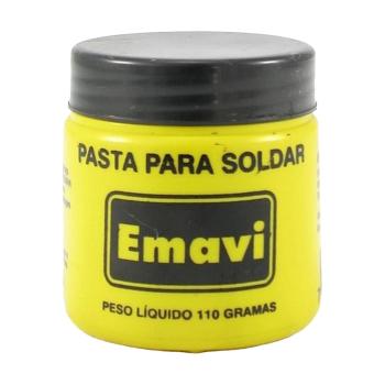 PASTA PARA SOLDA EMAVI 110gr