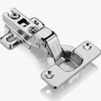 DOBRADIÇA PARA ARMARIO CURVADO  26MM