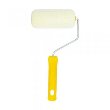 ROLO ROLOFLEX PINTURA 09CM RESIST.C/CAPA
