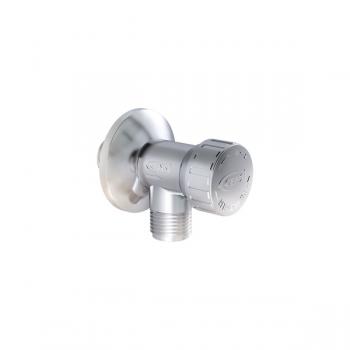 REGISTRO REGULADOR DE VAZÃO INOX CROM. - 1/2 9595