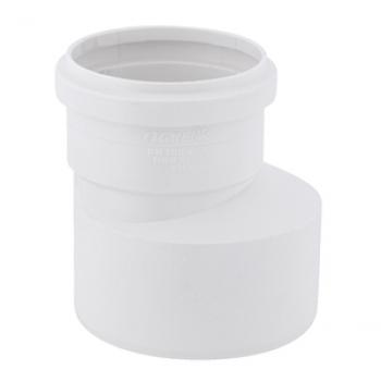 TEE ESGOTO REDUÇÃO 100X75MM