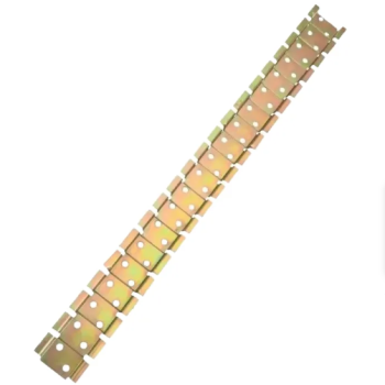 SUPORTEPRESSAO  P/ DISJUNTOR - DIM UNIDADE