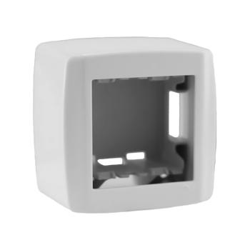 SISTEMA BOX ILUMI SLIM 2 MODULOS 84011