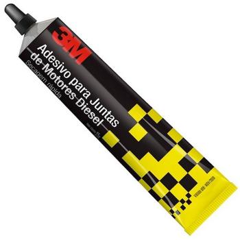 COLA ADESIVO 3M PARA JUNTA DE MOTOR 73g