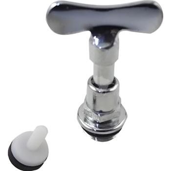 REPARO CABEÇOTE CHAVETA CROMADA (18)