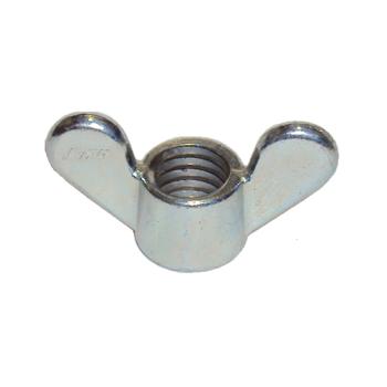 PORCA BORBOLETA ZAMAK 3/8