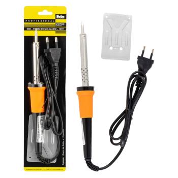 FERRO SOLDAR EDA 40x127V INMETRO 9XD