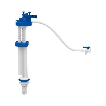 MECANISMO DE ENTRADA SEM BOIA PARA CAIXA ACOPLADA BLUKIT