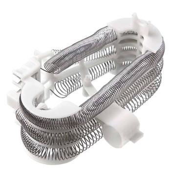 RESISTÊNCIA PARA CHUVEIRO SPOT 8 TEMPERATURAS 6800W 220V HYDRA