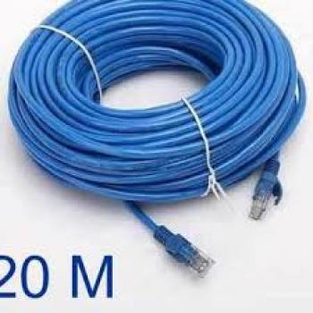 CABO DE REDE ETHERNET DEFINITY  20MTS