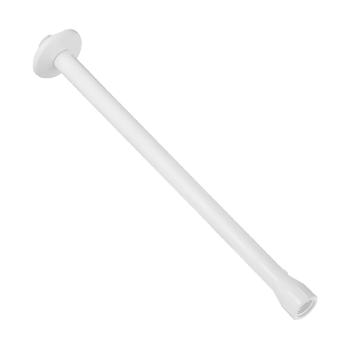 BRACO PARA CHUVEIRO PVC KRONA 40CM