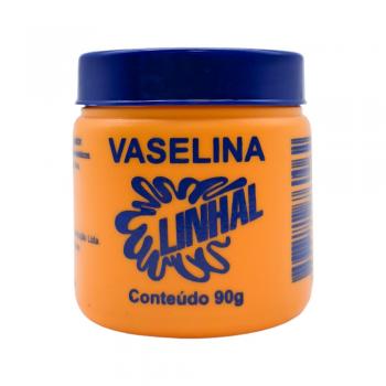 VASELINA LINHAL POTE  90g