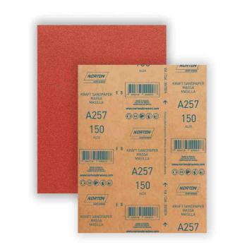 LIXA MASSA N: 150 NORTON