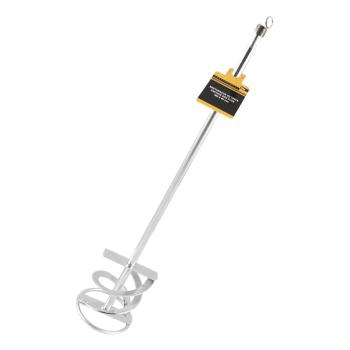 MISTURADOR DE TINTA E ARGAMASSA EDA ACO ENCAIXE SDS 400mm x 80mm- 0NX