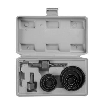 KIT SERRA COPO STARF COM 11PEÇAS