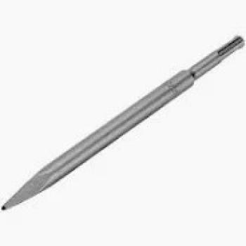 PONTEIRO TITANIUM SDS-PLUS 250MM