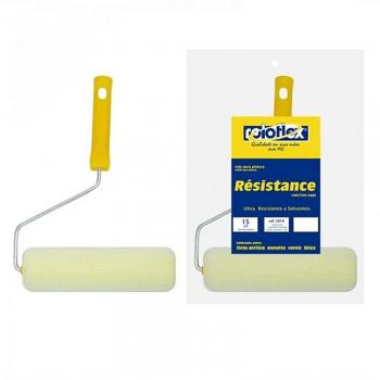 ROLO ROLOFLEX PINTURA 15CM RESIST.C/CAPA