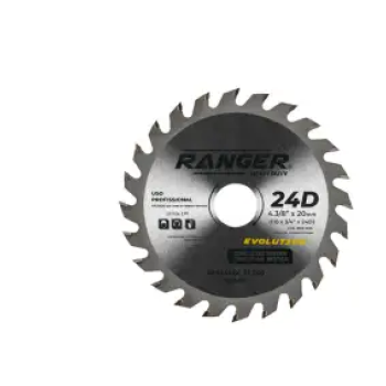 SERRA MADEIRA VIDEA 110MM 24D RANGER EN