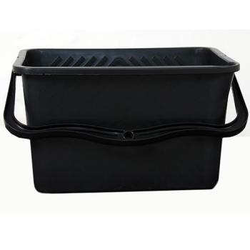 BALDE PVC CACAMBA PARA TINTA PLASTICA NOVA 10L