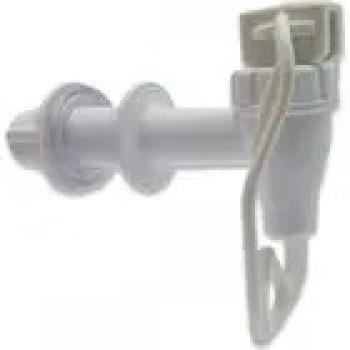 TORNEIRA P/FILTRO H.LONGA BICO BRANCA-107 - SANTA EDWIGES