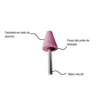 PONTA MONTADA B- 41 ( M064 )