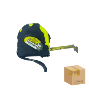 TRENA 03MT  EMBORRACHADO  TOOLS