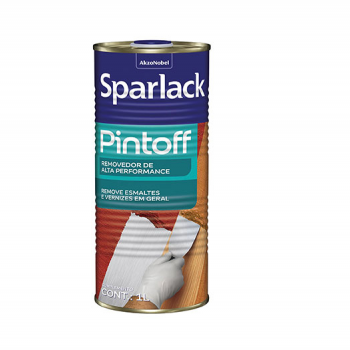 PINTOFF  REMOVEDOR SPARLACK