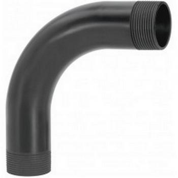 CURVA P/ELETRODUTO 3/4X90º PVC