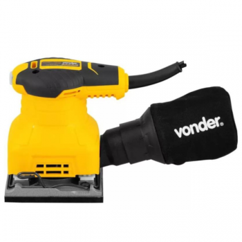 LIXADEIRA ORBITAL LOV230 127V VONDER