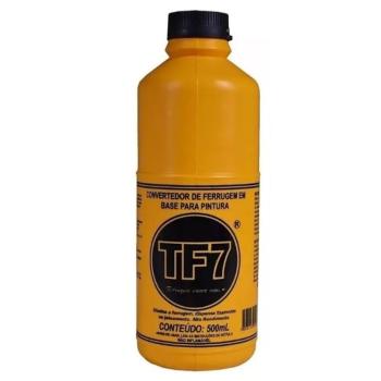 CONVERTEDOR DE FERRUGEM PRIMER TF7 500ML