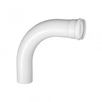 CURVA ESGOTO LONGA 100X90