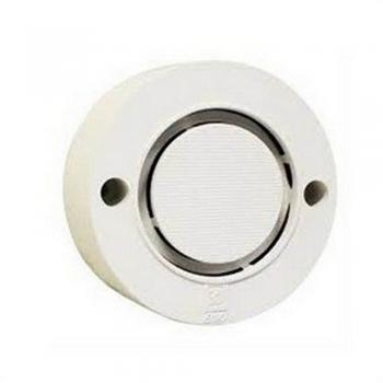 CAMPAINHA BIKI CIGARRA EXTERNA 127V BRANCA