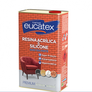 RESINA ACRILICA EUCATEX 05 LTS