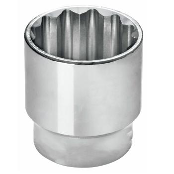 SOQUETE ESTRIADO EDA CROMO VANADIO 1/2