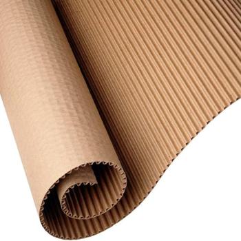 PAPELAO ONDULADO  1,20MT 30  METROS