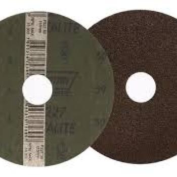 DISCO DE LIXA - N50 - NORTON - PQ