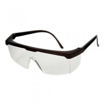 OCULOS SEGURANÇA INCOLOR (JAGUAR)