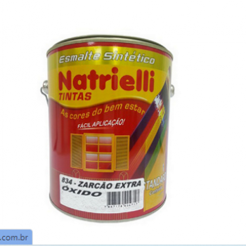 ZARCAO NATRIELI OXIDO(A)225ml 1/16“ ZAEO16