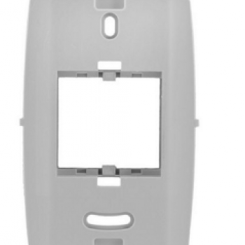 SUPORTE P/PL MOD. SLIM 4x2 1 MODULO 8200 LGO