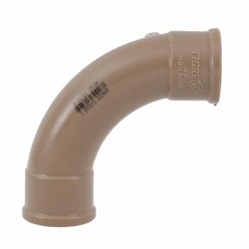 CURVA TRANSPOSICAO SOLDAVEL 25MM TIGRE